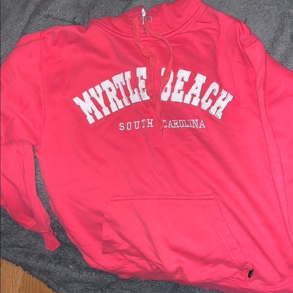 myrtle beach hoodie - Picture 1 of 2